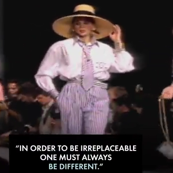 Coco Got it Right