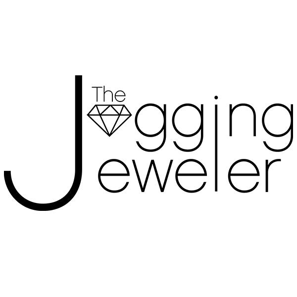 The Jogging Jewelry #24