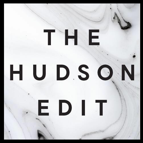 The Hudson Edit Pop Up