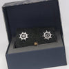Anchor & Captain Wheel Set - Alice & Chains Jewelry, Houston Jewelry Designer