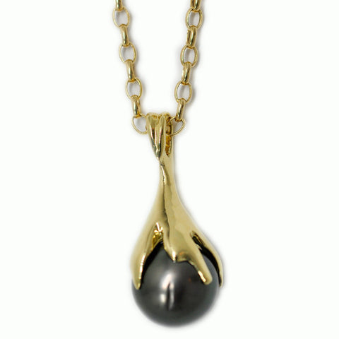 Tahitian Pearl Collection - Alice & Chains Jewelry, Houston Jewelry Designer