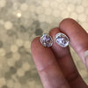 Nest Earrings - Alice & Chains Jewelry, Houston Jewelry Designer