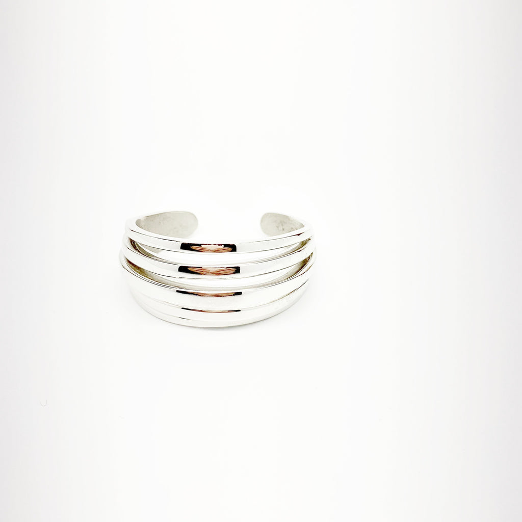 The Rachel - Alice & Chains Jewelry, Houston Jewelry Designer